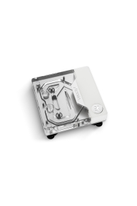 EK Water Blocks EK-Quantum Velocity2 D-RGB - 1700, White Edition Obrázok pre EK Water Blocks EK-Quantum Velocity2 D-RGB - 1700, White Edition