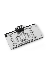 Aquatuning GmbH 1023407 Grafická karta Sada pro kapalinové chlazení Černá, Průhledná 1 kusů Obrázok pre Aquatuning GmbH 1023407 Grafická karta Sada pro kapalinové chlazení Černá, Průhledná 1 kusů