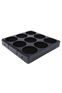 Alphacool NexXxoS UT60 Full Copper 1080mm Nova - black Obrázok pre Alphacool NexXxoS UT60 Full Copper 1080mm Nova - black