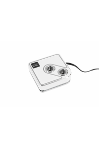 Obrázok pre Alphacool Core 1 Aurora Vodní blok