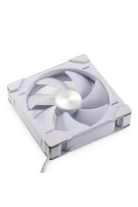Phanteks D30-140 Počítačová skříň Ventilátor 14 cm Bílá 3 kusů Obrázok pre Phanteks D30-140 Počítačová skříň Ventilátor 14 cm Bílá 3 kusů