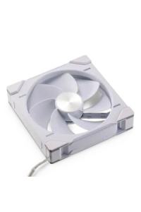 Obrázok pre Phanteks D30-140 Počítačová skříň Ventilátor 14 cm Bílá 3 kusů