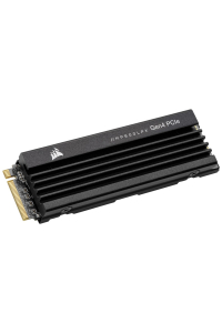Corsair MP600 PRO LPX 2 TB M.2 PCI Express 4.0 NVMe 3D TLC NAND Obrázok pre Corsair MP600 PRO LPX 2 TB M.2 PCI Express 4.0 NVMe 3D TLC NAND