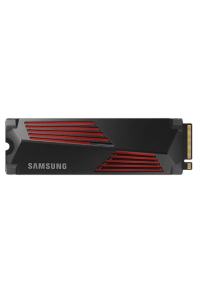 Samsung 990 Pro 4 TB M.2 PCI Express 4.0 NVMe V-NAND TLC Obrázok pre Samsung 990 Pro 4 TB M.2 PCI Express 4.0 NVMe V-NAND TLC