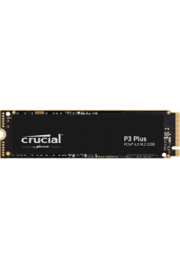 Crucial P3 Plus M.2 1 TB PCI Express 4.0 NVMe 3D NAND Obrázok pre Crucial P3 Plus M.2 1 TB PCI Express 4.0 NVMe 3D NAND