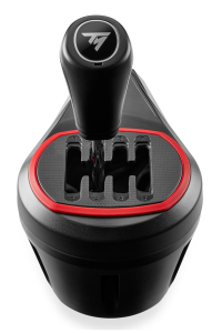Obrázok pre Thrustmaster TH8S Shifter Závodní nástavba řadicí páky