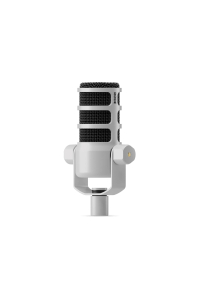 RØDE PodMic - Dynamický mikrofon, bílý Obrázok pre RØDE PodMic - Dynamický mikrofon, bílý