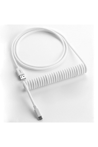 Cablemod CM-CKCA-CW-WW150WW-R USB kabel 1,5 m USB A USB C Bílá Obrázok pre Cablemod CM-CKCA-CW-WW150WW-R USB kabel 1,5 m USB A USB C Bílá