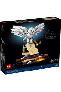 LEGO HARRY POTTER 76391 BRADAVICE IKONY - SBĚRATELSKÁ EDICE Obrázok pre LEGO HARRY POTTER 76391 BRADAVICE IKONY - SBĚRATELSKÁ EDICE