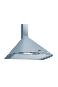 Obrázok pre Komínový odsavač par Akpo WK-5 Rondo Turbo 60 Inox
