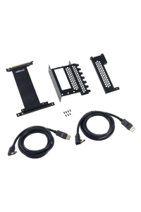 Cablemod CM-VPB-2DK-R součástka počítačové skříně Midi Tower Krytka na GPU Obrázok pre Cablemod CM-VPB-2DK-R součástka počítačové skříně Midi Tower Krytka na GPU