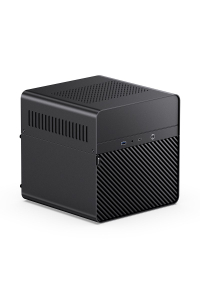 Obrázok pre Jonsbo N2 Mini-ITX Case - black