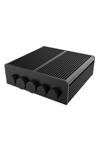 Obrázok pre Akasa Pascal PX Ultra malý formát (USFF) Černá