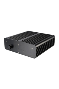 Akasa Pascal MD Small Form Factor (SFF) Černá Obrázok pre Akasa Pascal MD Small Form Factor (SFF) Černá