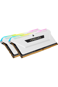 Corsair Vengeance RGB Pro paměťový modul 32 GB 2 x 16 GB DDR4 288-pin DIMM Obrázok pre Corsair Vengeance RGB Pro paměťový modul 32 GB 2 x 16 GB DDR4 288-pin DIMM