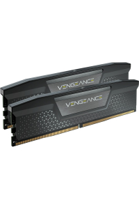 Corsair Vengeance paměťový modul 64 GB 2 x 32 GB DDR5 5200 MHz Obrázok pre Corsair Vengeance paměťový modul 64 GB 2 x 32 GB DDR5 5200 MHz