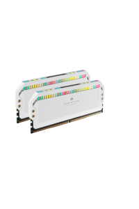 Obrázok pre Corsair Dominator CMT32GX5M2X6200C36W paměťový modul 32 GB 2 x 16 GB DDR5 ECC