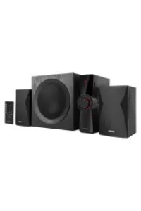 Edifier CX7 Active 2.1 Home Entertainment System - Black Obrázok pre Edifier CX7 Active 2.1 Home Entertainment System - Black