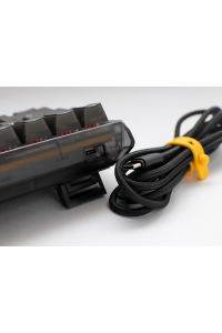 Obrázok pre Ducky One 3 Mini klávesnice Hraní USB Černá