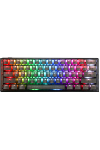 Obrázok pre Ducky One 3 Mini klávesnice USB Černá
