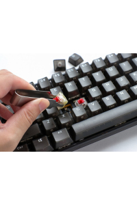 Obrázok pre Ducky One 3 SF klávesnice Hraní USB Černá