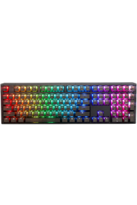 Ducky One 3 klávesnice Hraní USB Černá Obrázok pre Ducky One 3 klávesnice Hraní USB Černá