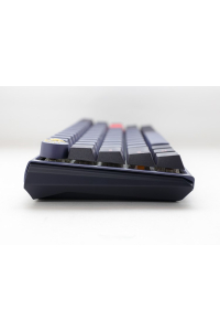 Ducky One 3 Mini klávesnice Hraní USB QWERTY Anglický Modrá Obrázok pre Ducky One 3 Mini klávesnice Hraní USB QWERTY Anglický Modrá