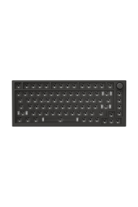Obrázok pre Glorious GMMK Pro Black Slate 75% TKL Keyboard - Barebone, ANSI Layout, Black