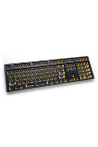 Ducky One 3 Hot-Swap Barebone klávesnice Hraní USB Americká angličtina Černá Obrázok pre Ducky One 3 Hot-Swap Barebone klávesnice Hraní USB Americká angličtina Černá