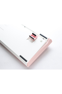 Ducky One 3 klávesnice Hraní USB QWERTY Anglický Růžová Obrázok pre Ducky One 3 klávesnice Hraní USB QWERTY Anglický Růžová