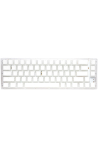 Ducky One 3 SF klávesnice Hraní USB Bílá Obrázok pre Ducky One 3 SF klávesnice Hraní USB Bílá
