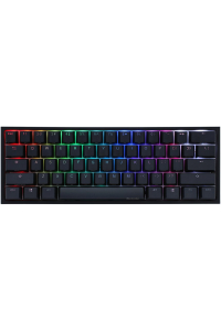 Obrázok pre Ducky One 2 Pro Mini klávesnice Hraní USB Černá