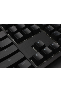 Ducky Shine 7 klávesnice Hraní USB Německý Černá Obrázok pre Ducky Shine 7 klávesnice Hraní USB Německý Černá
