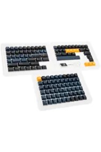 Obrázok pre Ducky DCA133-USNAZCHPT2 příslušenství ke vstupnímu zařízení Krytky na klávesnici
