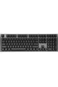 Obrázok pre Ducky Shine 7 klávesnice Hraní USB Šedá