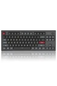 Obrázok pre Gaming Keyboard Montech MKey TKL Darkness