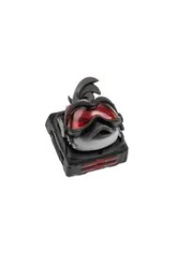Obrázok pre Ducky x Hotkeys Ducky League Rocket (Dark Edition)