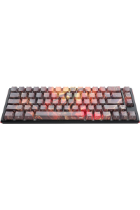 Ducky One 3 SF Doom Limited Edition klávesnice Hraní USB QWERTY Vícebarevný Obrázok pre Ducky One 3 SF Doom Limited Edition klávesnice Hraní USB QWERTY Vícebarevný