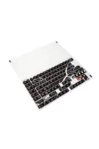 Traitors TARTARUS Keycap Set (UK) Obrázok pre Traitors TARTARUS Keycap Set (UK)