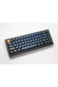 Obrázok pre Ducky Outlaw 65 klávesnice Univerzální USB Černá