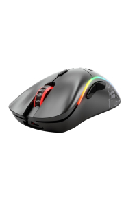 Glorious Gaming Model D Wireless myš Hraní Pro praváky RF bezdrátový 19000 DPI Obrázok pre Glorious Gaming Model D Wireless myš Hraní Pro praváky RF bezdrátový 19000 DPI