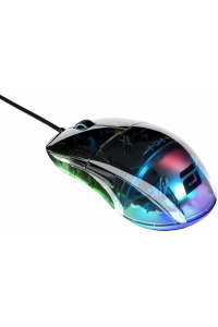 Endgame Gear XM1 RGB myš Hraní Pro praváky USB Typ-A Optický 16000 DPI Obrázok pre Endgame Gear XM1 RGB myš Hraní Pro praváky USB Typ-A Optický 16000 DPI