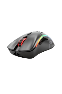 Glorious Gaming Model D Minus Wireless myš Hraní Pro praváky RF bezdrátový 19000 DPI Obrázok pre Glorious Gaming Model D Minus Wireless myš Hraní Pro praváky RF bezdrátový 19000 DPI