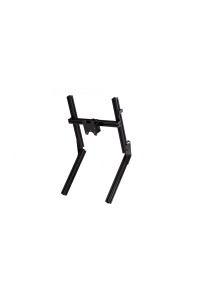 Next Level Racing Elite Direct Mount Overhead Monitor Add-On - Black Edition Obrázok pre Next Level Racing Elite Direct Mount Overhead Monitor Add-On - Black Edition