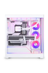 Phanteks NV5 Full Tower Sada pro vylepšení světla RGB Obrázok pre Phanteks NV5 Full Tower Sada pro vylepšení světla RGB