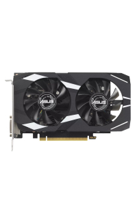Obrázok pre ASUS Dual -RTX3050-O6G NVIDIA GeForce RTX 3050 6 GB GDDR6
