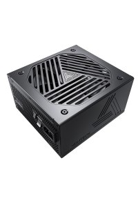 Obrázok pre Montech Titan Gold 1200W - 80 PLUS & Cybenetics Gold, modular, PCIe 5.0 - 1200 Watt