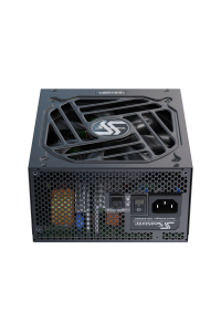 Obrázok pre Seasonic Vertex GX-1200 napájecí zdroj 1200 W 20+4 pin ATX ATX Černá