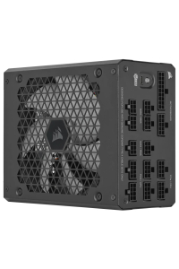 Corsair HXi Series HX1000i napájecí zdroj 1000 W 24-pin ATX ATX Černá Obrázok pre Corsair HXi Series HX1000i napájecí zdroj 1000 W 24-pin ATX ATX Černá