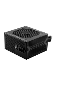 Obrázok pre MSI MAG A750BN PCIE5 napájecí zdroj 750 W 24-pin ATX ATX Černá